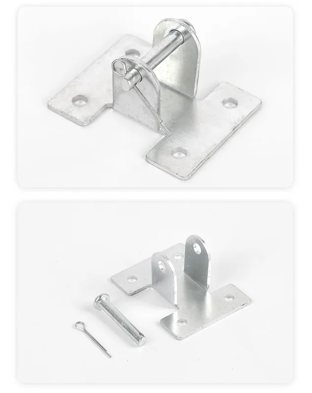 Home Automation Systems Diy - Industrial H Type Bracket For Dc