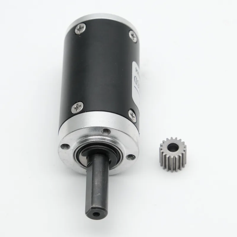 Home Automation Systems Diy - Mini Metal Gearbox 22mm 1:3.71-720 for