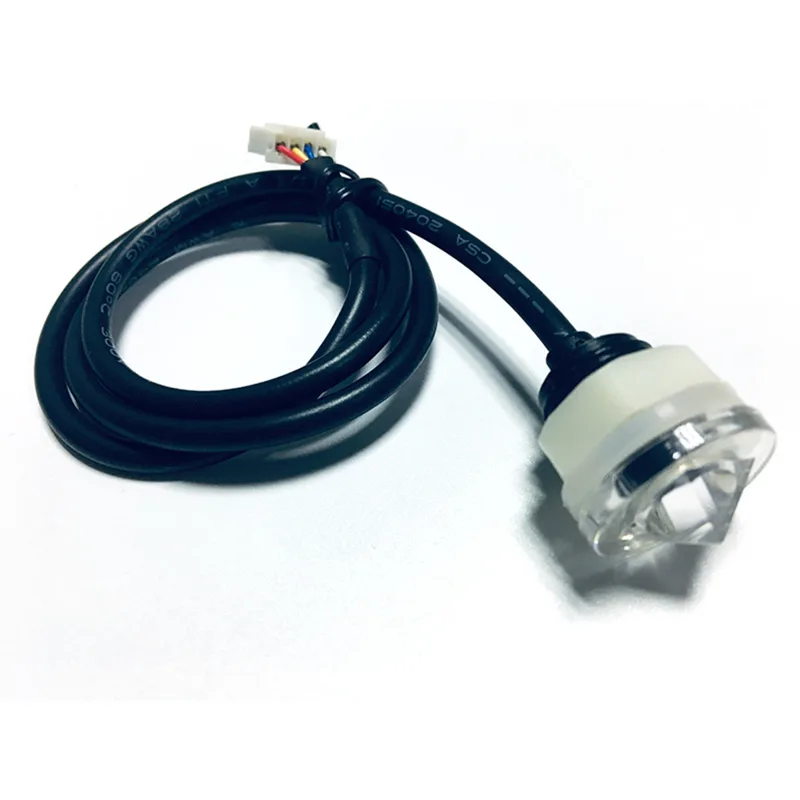 Water Leak Detector Wired - Taidacent 5PCS FS IR02 FS-IR02 Optical
