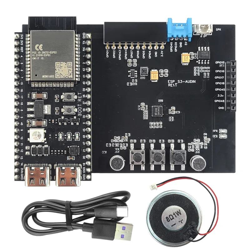 Home Automation Diy Kit - ESP32 S3 N16R8 Development Board WiFi
