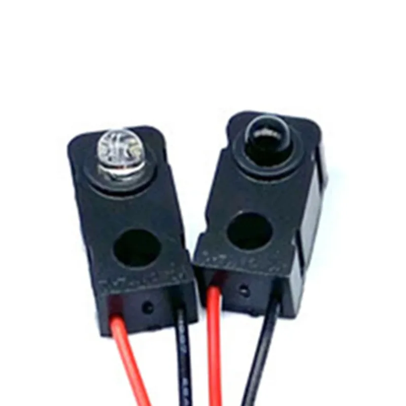 Diy Automation Projects - 4Pairs IR Break Beam Sensor 3mm