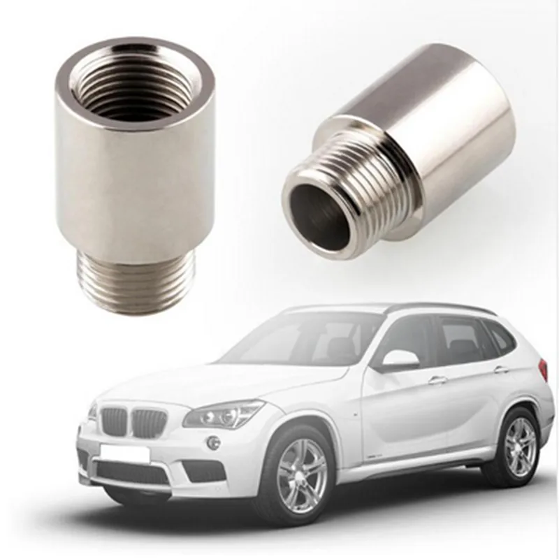 Ir Blaster Universal - M18x1.5 O2 Oxygen Sensor Spacer Angled