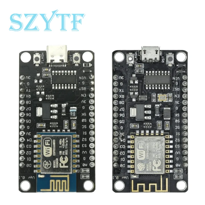 Esp8266 Nodemcu Board - ESP8266 Serial Port Wifi Module NodeMCU