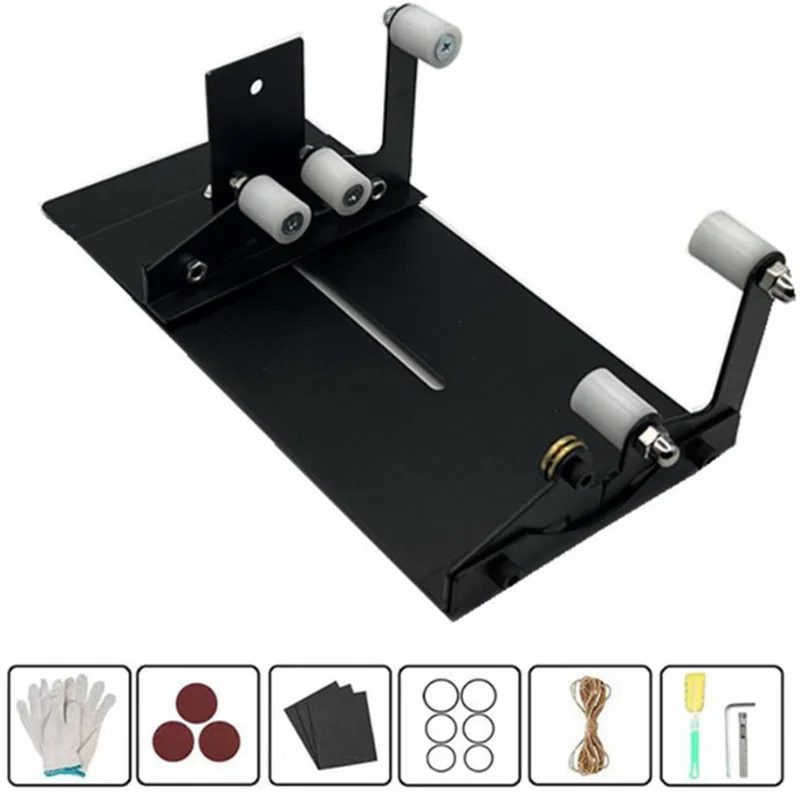 Diy Automation - Glass Bottle Cutter Machine Fast Accurate