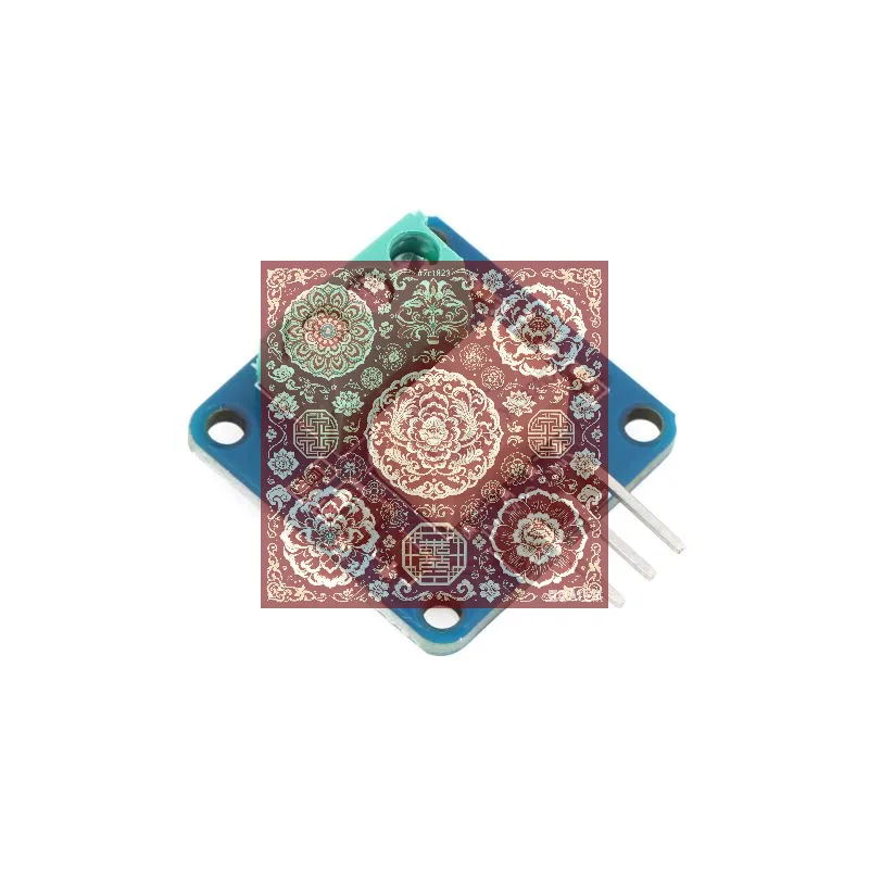 Home Automation Diy Projects - DC 3V Mini Signal Relay Module
