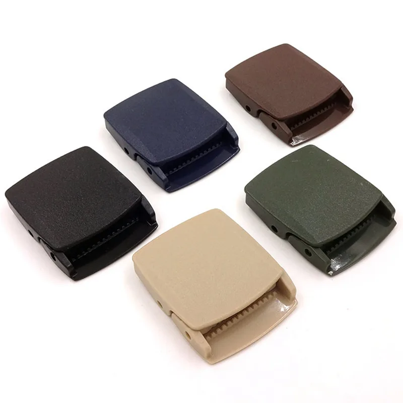 Home Automation Diy - 5pcs Pack 32mm Wide Colorful Plastic