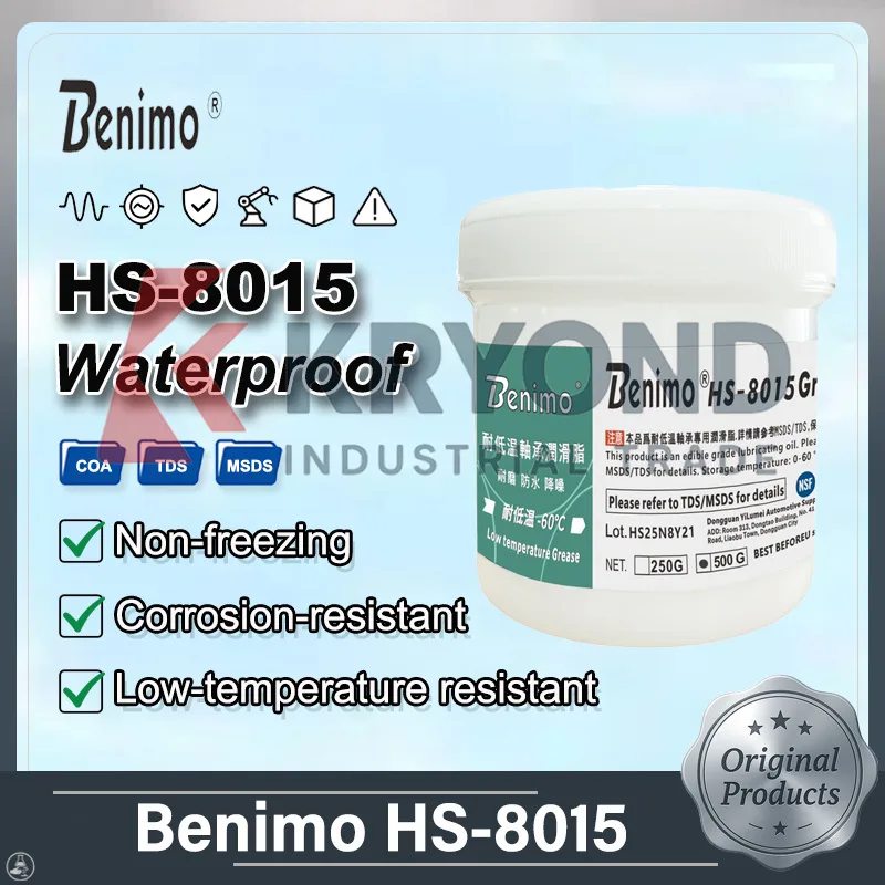 Home Automation Systems Diy - Benimo HS-8015 DC Power Supply Module