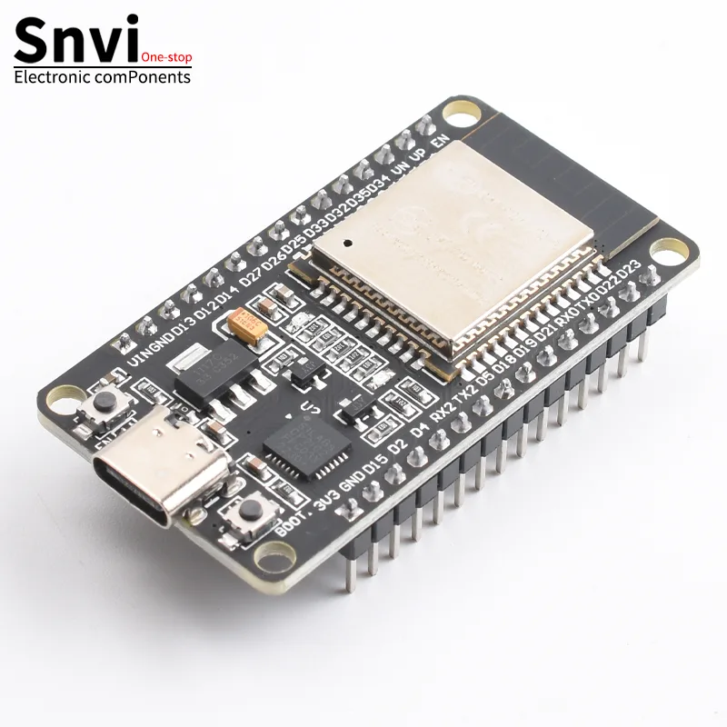 Esp8266 Nodemcu Board - ESP32 Development Board WiFi Bluetooth Module