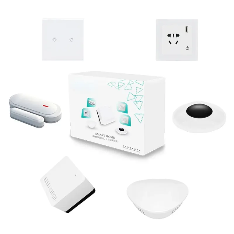 Home Automation Diy Kit - smart home automation kit voice control