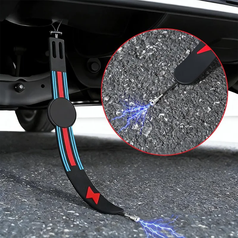 Ir Blaster Universal - Car Anti Static Grounding Strap Universal