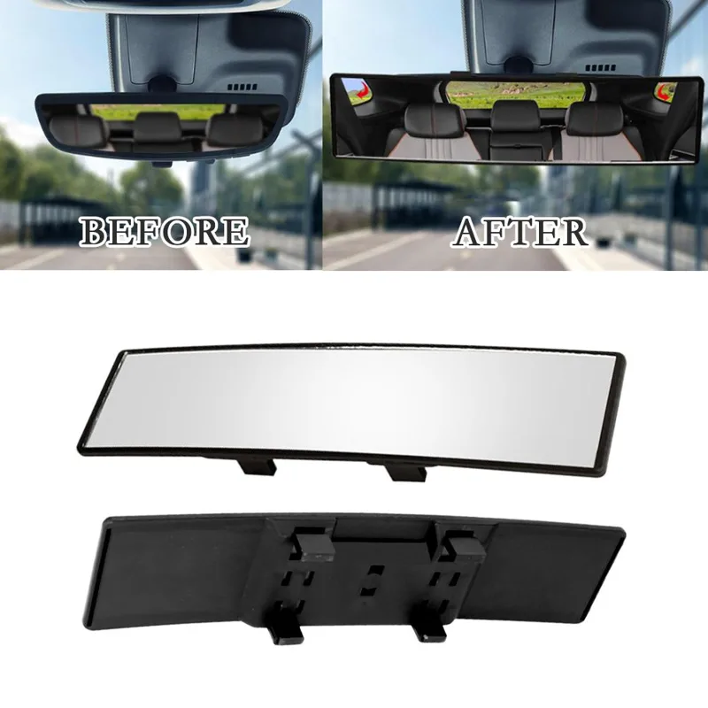 Ir Blaster Universal - Blind Spot Elimination Mirror Universal Car