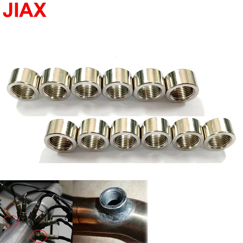 Ir Blaster Universal - Universal M18x1 5 Stainless Steel Oxygen
