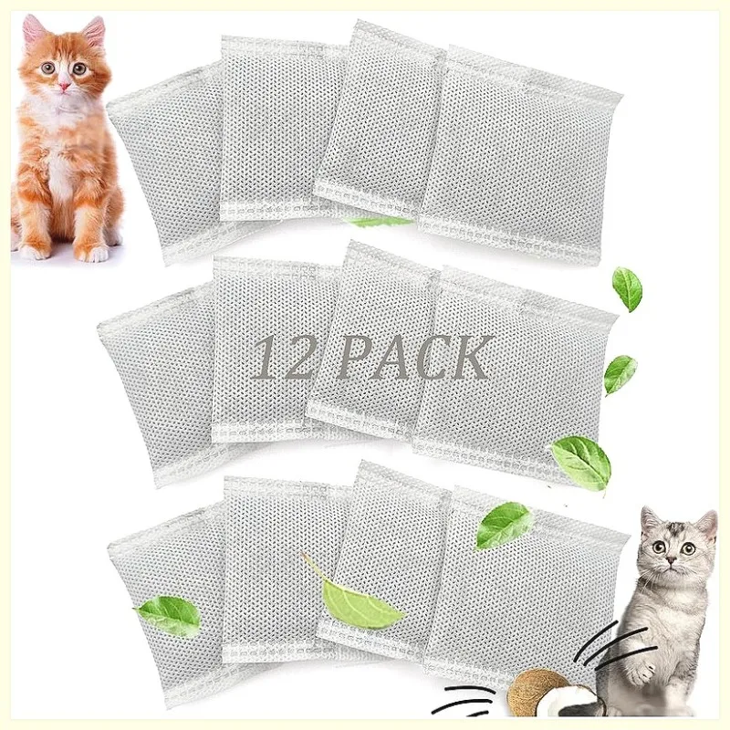 Ir Blaster Universal - 12 Pack Universal Odor Eliminator for