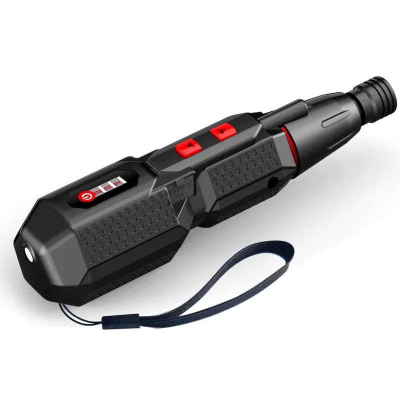 Home Automation Diy Kit - Cordless Electric Screwdriver Set 4.2V Smart
