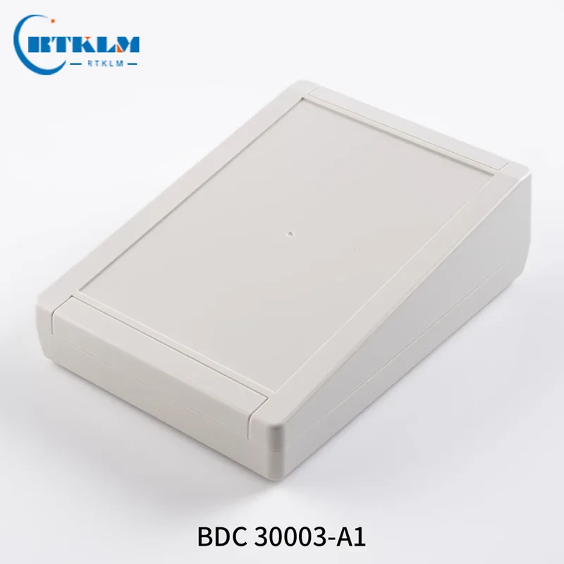 Home Automation Diy Projects - DIY Plastic Enclosure Electronics Junction Box