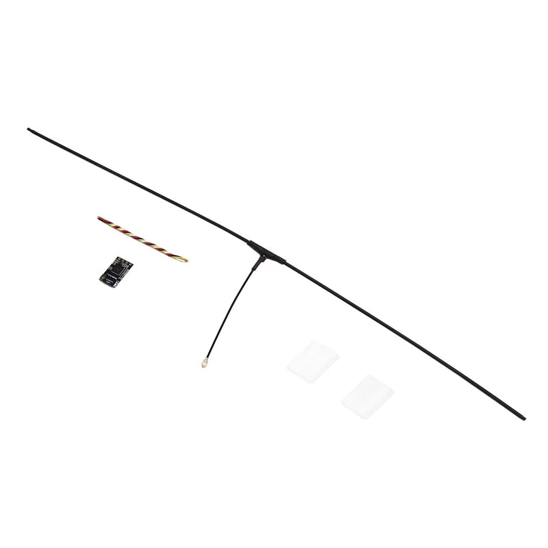 433Mhz Receiver Module - L62A 6X 433Mhz TX400 RX Nano