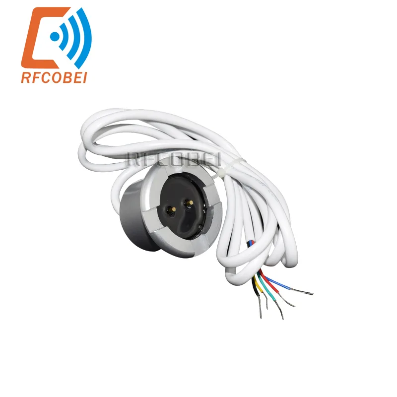 Water Leak Detector Wired - DC12V 24V Wired Water Leakage Leak