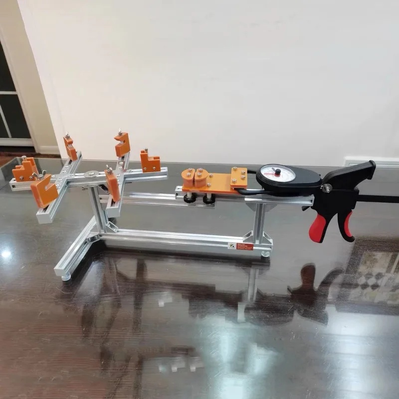 Diy Automation - 2025Household Badminton Racket Stringing Machine String