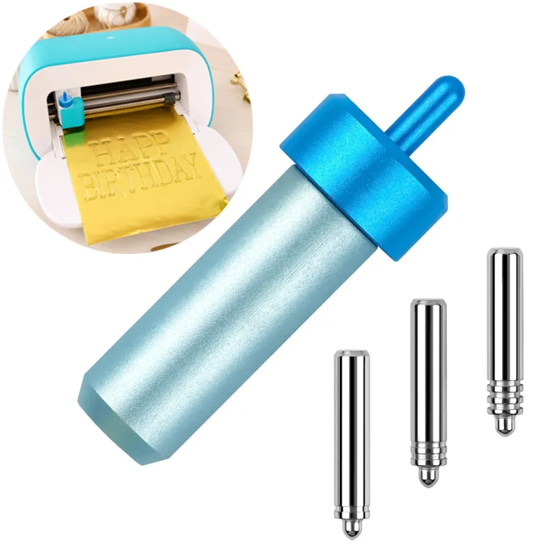 Diy Automation - 3-In-1 Foil Transfer Kit For Joy/for