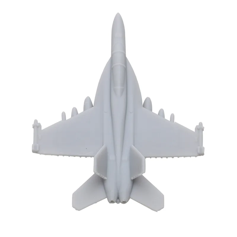 Diy Automation - 5PCS F-18F Super Hornet Carrier Borne