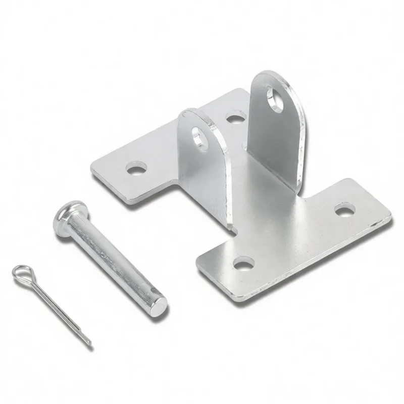 Industrial H Type Bracket For  - Home Automation Systems Diy ulasan dan harga