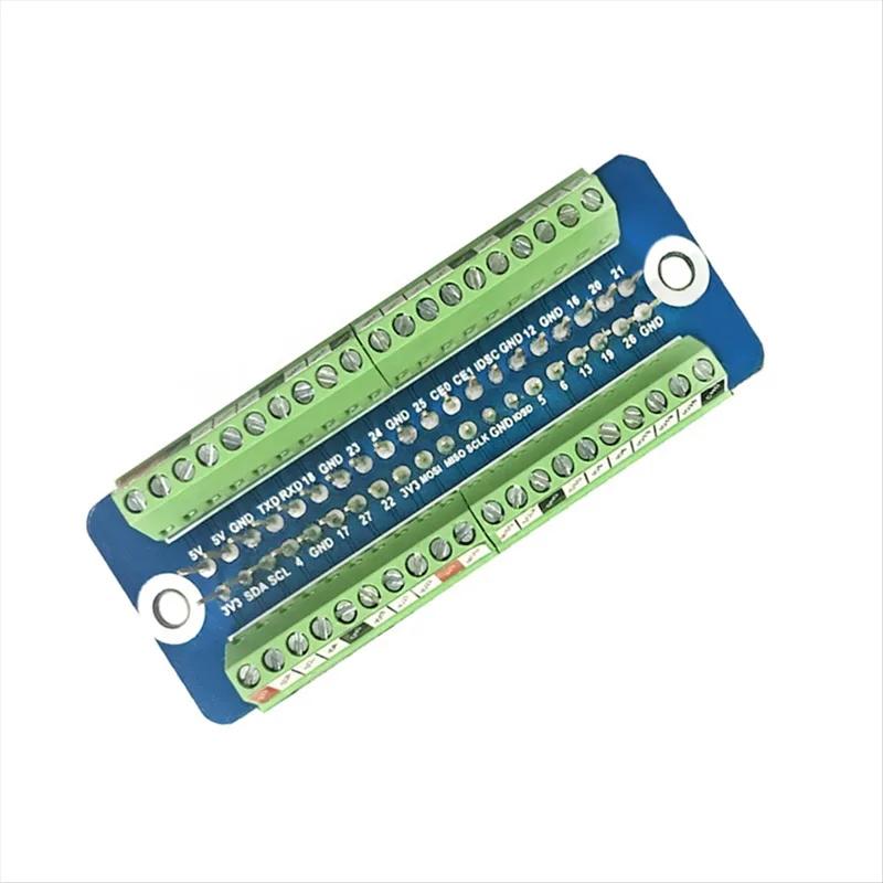 A64I Breakout Expansion Board  - Diy Automation Projects ulasan dan harga