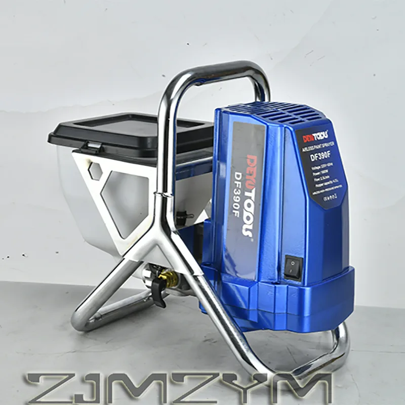 Electric DIY 1800W Automated P - Diy Automation ulasan dan harga