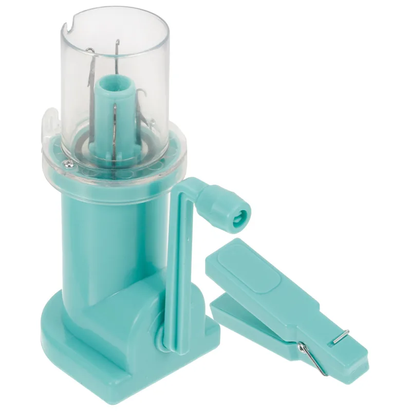 Hand Knitting Machine Spool Kn - Diy Automation ulasan dan harga