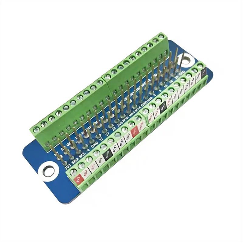 A003 Breakout Expansion Board  - Diy Automation Projects ulasan dan harga