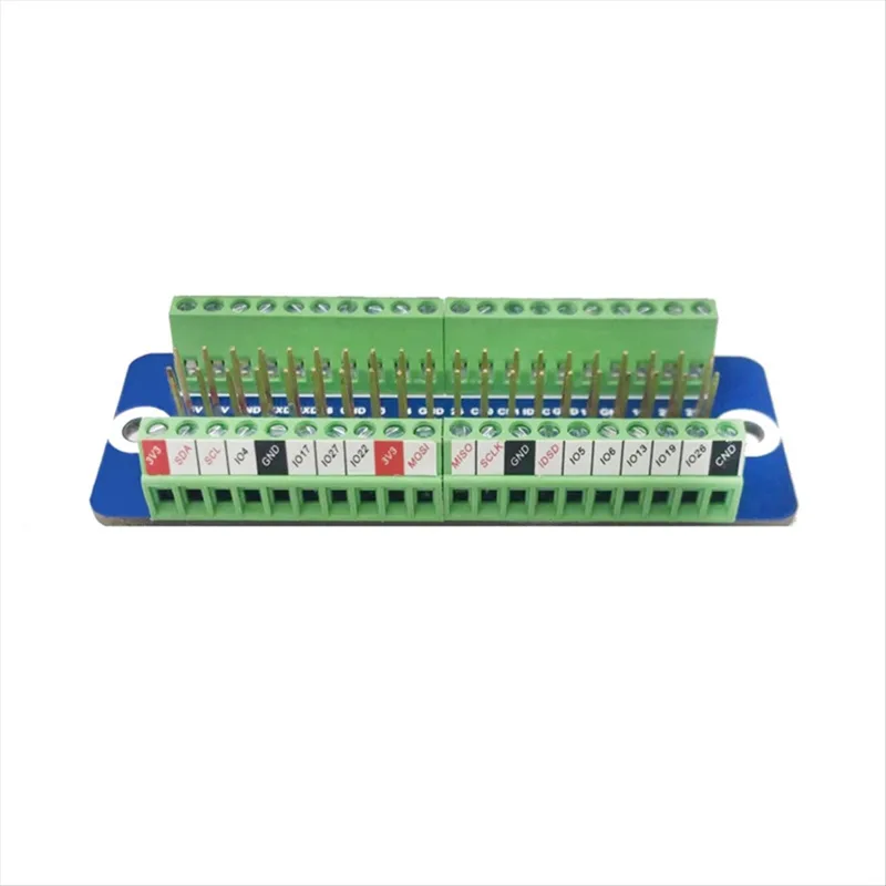 A003 Breakout Expansion Board  - Diy Automation Projects ulasan dan harga