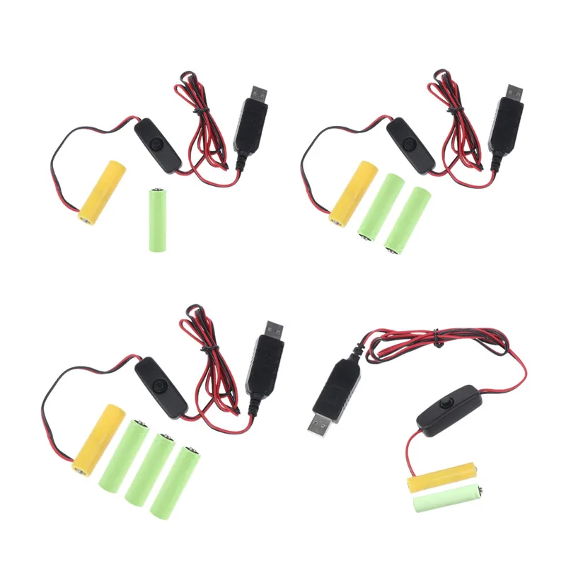 Universal 3/4.5/6V AA LR6 Batt - Ir Blaster Universal ulasan dan harga