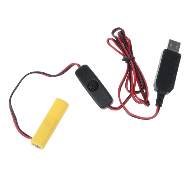Universal 3/4.5/6V AA LR6 Batt - Ir Blaster Universal ulasan dan harga