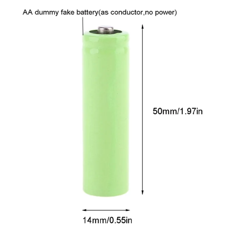 Universal 3/4.5/6V AA LR6 Batt - Ir Blaster Universal ulasan dan harga