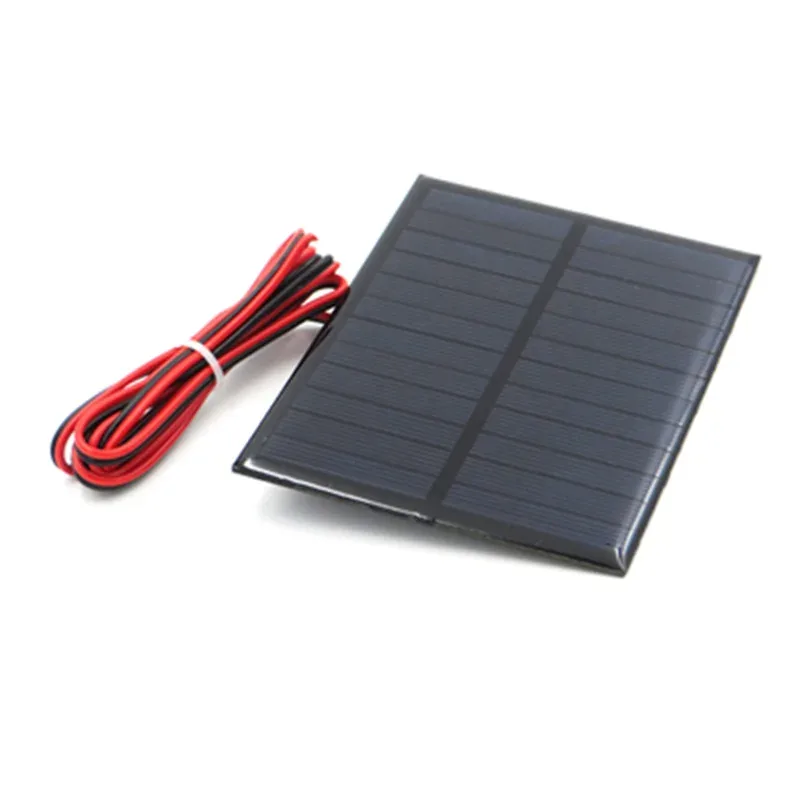 Quality Wholesale 6V 1W 1.1W 2 - Home Automation Systems Diy ulasan dan harga