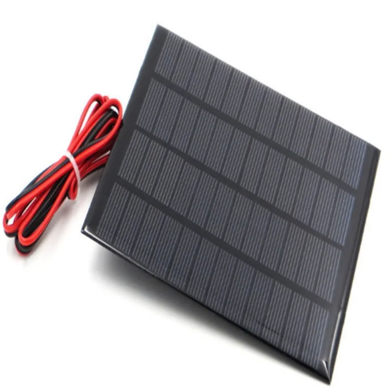 Quality Wholesale 6V 1W 1.1W 2 - Home Automation Systems Diy ulasan dan harga