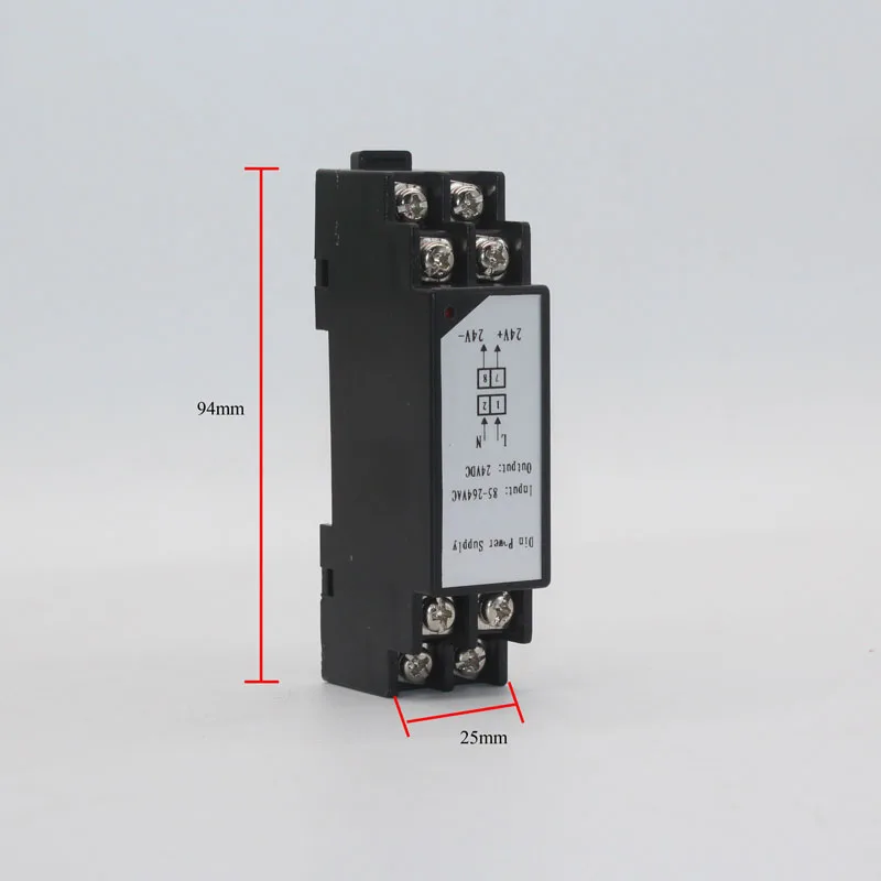 1 set Din liquid Water Leakage - Water Leak Detector Wired ulasan dan harga