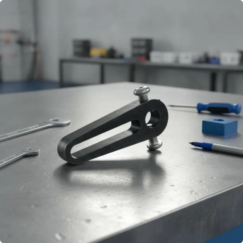 Rocker Arm Link Sturdy Lever w - Diy Automation ulasan dan harga