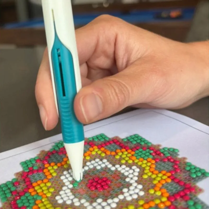Automatic Diamond Painting Bea - Home Automation Diy ulasan dan harga