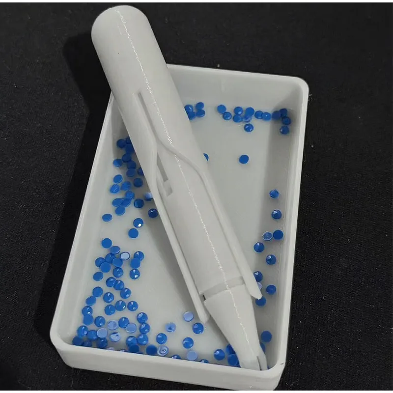 Automatic Diamond Painting Bea - Home Automation Diy ulasan dan harga