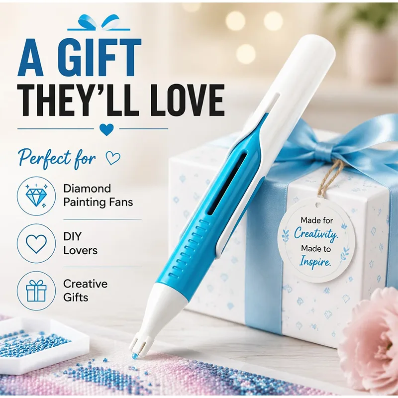 Automatic Diamond Painting Bea - Home Automation Diy ulasan dan harga
