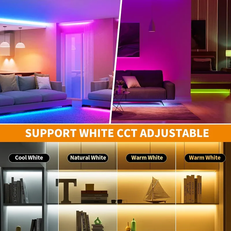 10M 20M Tuya Zigbee 3.0 COB RG - Zigbee Coordinator Stick ulasan dan harga