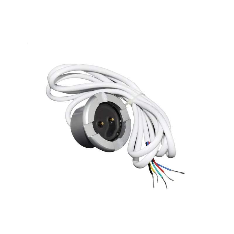DC12V/24V immersion wired wart - Water Leak Detector Wired ulasan dan harga