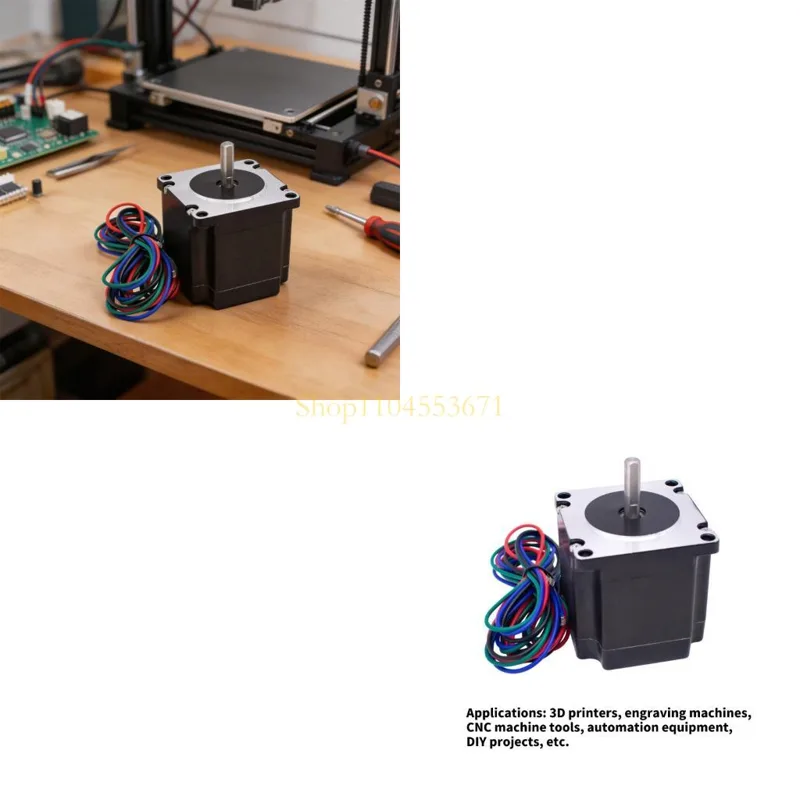 Best Seller 1.26Nm Holding Tor - Diy Automation Projects ulasan dan harga