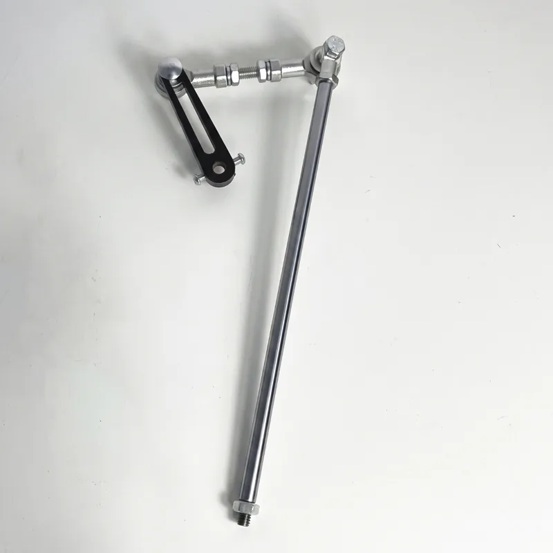 Linear Actuator with Linkage A - Home Automation Diy Projects ulasan dan harga