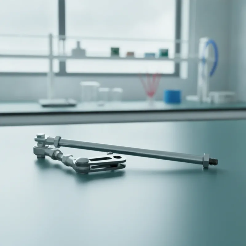 Linear Actuator with Linkage A - Home Automation Diy Projects ulasan dan harga