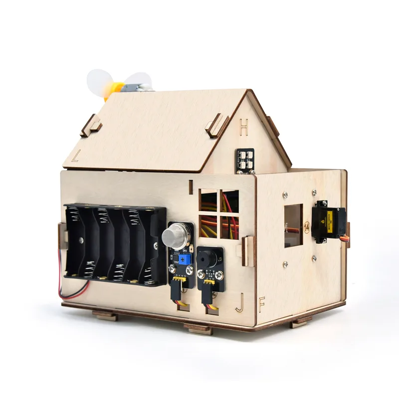 DIY Smart Home kit ESP32 Start - Home Automation Diy Kit ulasan dan harga