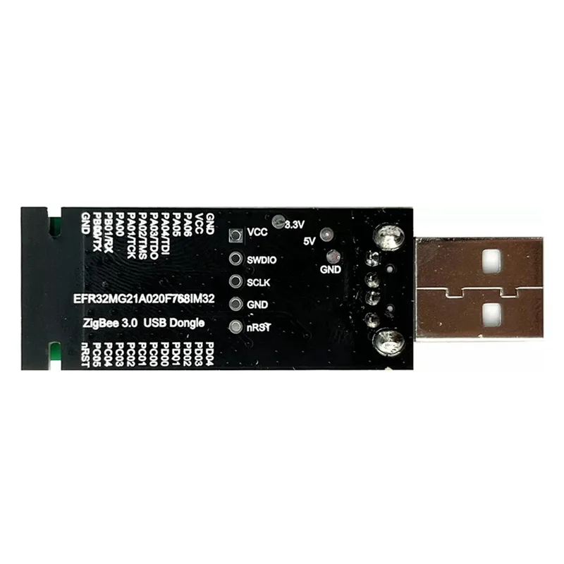 -A15I 5X Zigbee 3.0 Silicon La - Zigbee Coordinator Stick ulasan dan harga