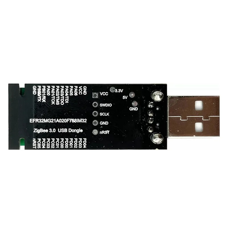 -A15I 5X Zigbee 3.0 Silicon La - Zigbee Coordinator Stick ulasan dan harga