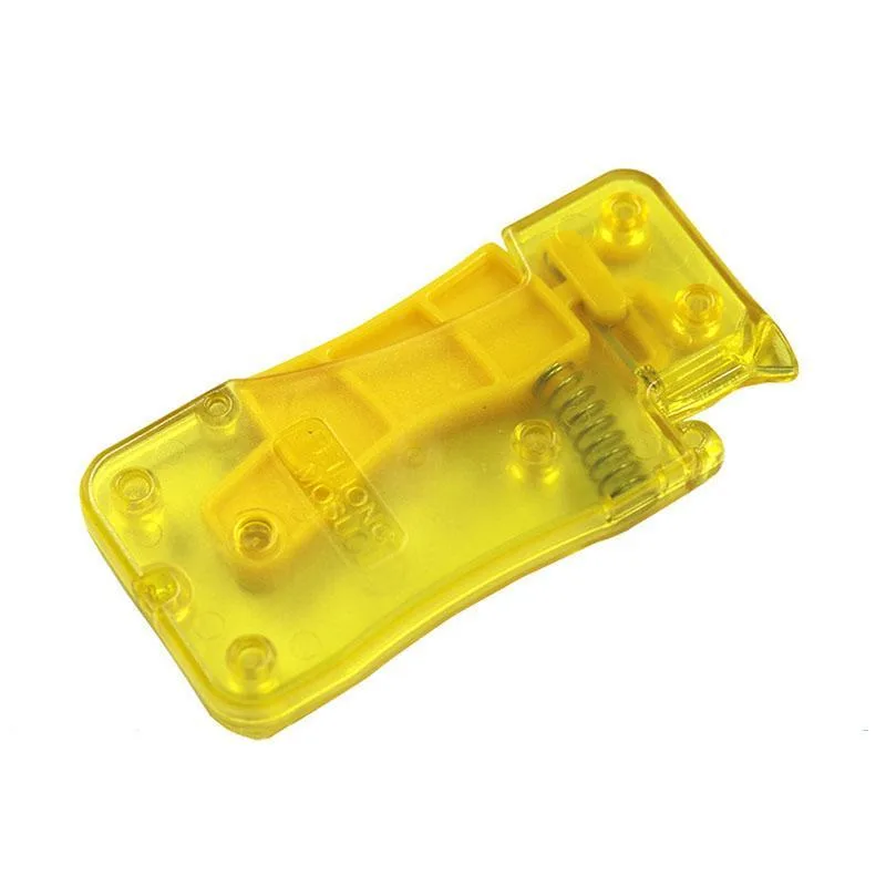 Auto Needle Threader DIY Tool  - Home Automation Diy ulasan dan harga