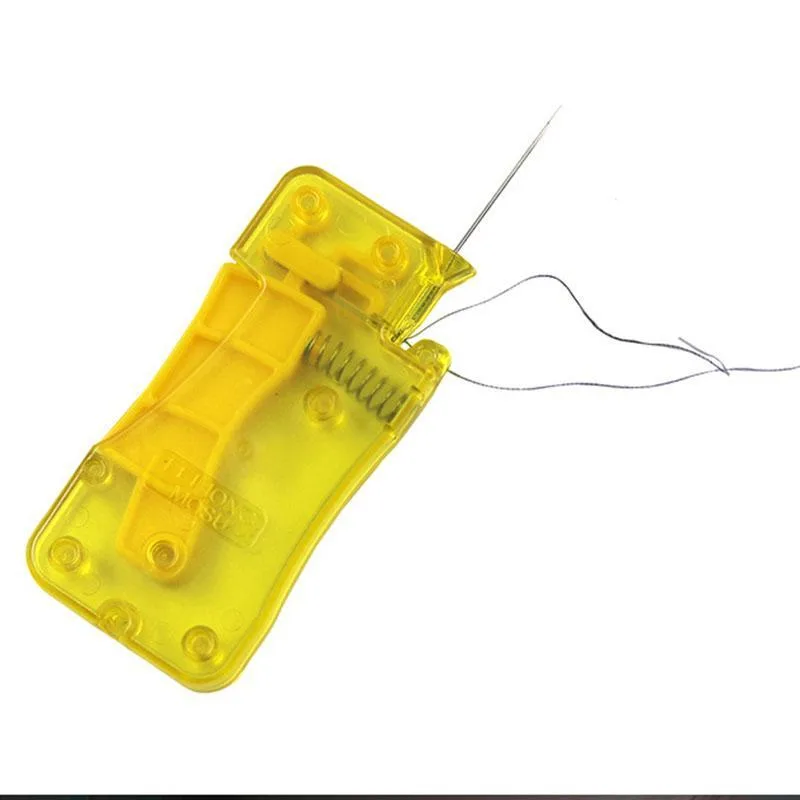 Auto Needle Threader DIY Tool  - Home Automation Diy ulasan dan harga
